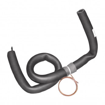 Polar Suction Pipe - Click to Enlarge