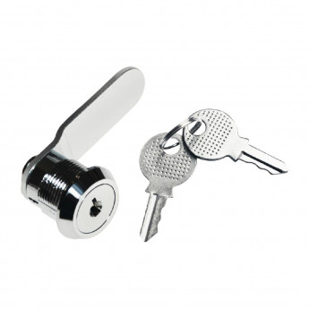 Lock & Key - Click to Enlarge