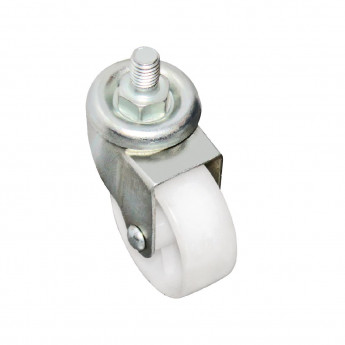 Replacement Single Standard Castors - Click to Enlarge