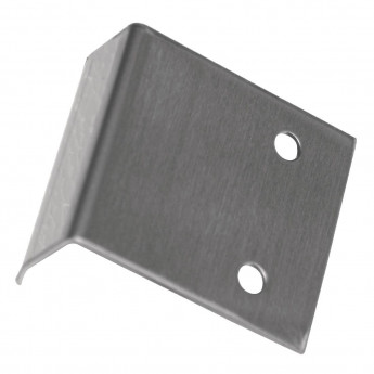 Polar Fixed Clip of Cutting Board - Click to Enlarge