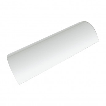 Polar Top Curved Glass - Click to Enlarge
