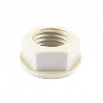 Polar Drain Pipe Nut - Click to Enlarge