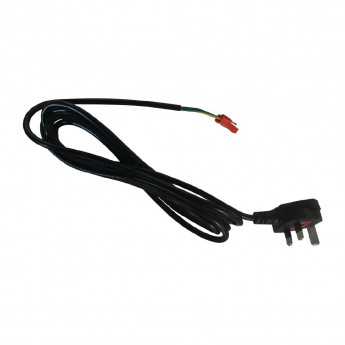 Polar Power Cord - Click to Enlarge