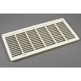 Air Flow Grill - Click to Enlarge