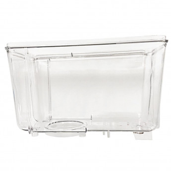 Polar Plastic Drinks Container - Click to Enlarge