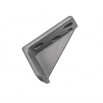Polar Right Lower Door Hinge - Click to Enlarge