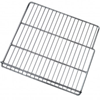 Polar Right-hand Side Shelf - Click to Enlarge
