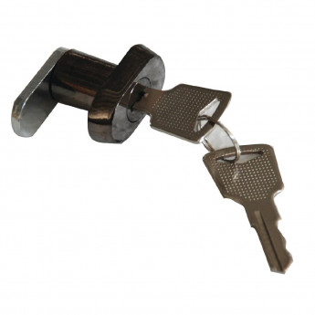Lock & keys - Click to Enlarge