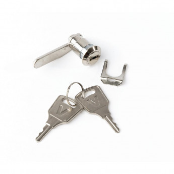 Lock & Keys - Click to Enlarge