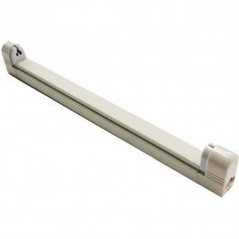 Polar Fluorescent Lamp Fitting - Click to Enlarge