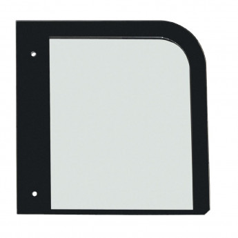 Polar Left Hand Side Glass Panel - Click to Enlarge