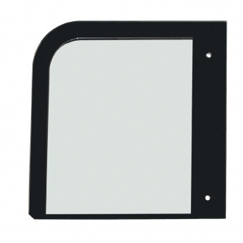 Polar Right Hand Side Glass Panel - Click to Enlarge