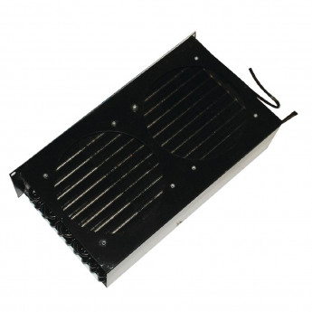 Replacement Condenser for U635 (old version) - Click to Enlarge