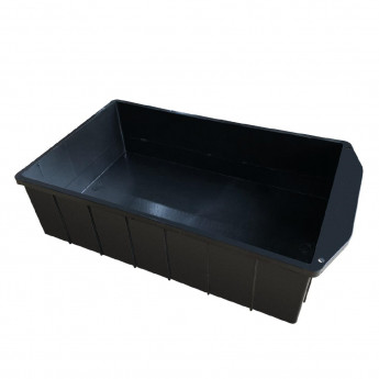 Polar Bottom Water Tray - Click to Enlarge
