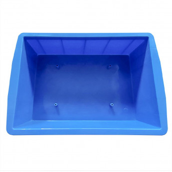 Polar Water Tray - Click to Enlarge