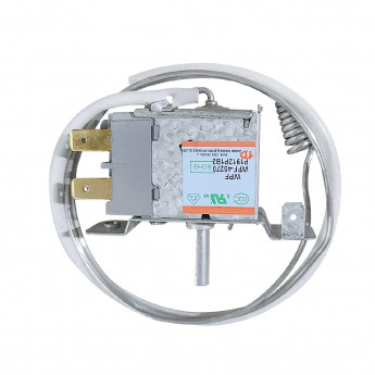 Polar Thermostat - Click to Enlarge