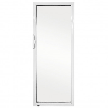 Polar Complete Glass Door - Click to Enlarge