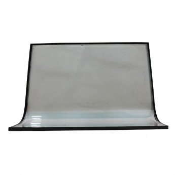 Polar Front Curved Glass - Click to Enlarge