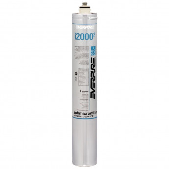 Ice Machine Replacement Filter - Click to Enlarge