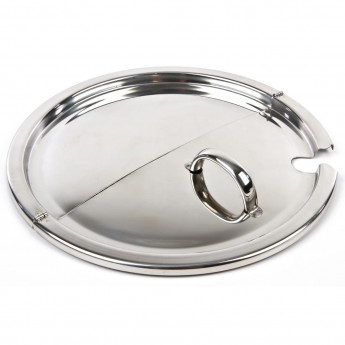 Dualit Soup Kettle Lid - Click to Enlarge