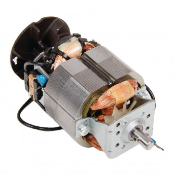 230v Motor - Click to Enlarge