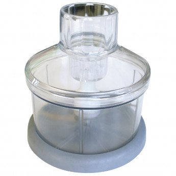Dynamix Cutter Bowl Attachment - Click to Enlarge