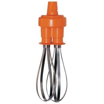 Dynamic F90 Whisk Attachment - Click to Enlarge