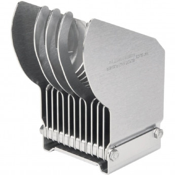 Edlund ARC Slicer Acc Pusher Cartridge 1/4" - Click to Enlarge