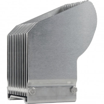 Edlund ARC Slicer Acc Pusher Cartridge for Small Produce 3/8" - Click to Enlarge