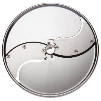 Electrolux 3mm Cutting Disc Curved Blade 650084 - Click to Enlarge