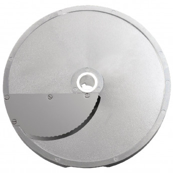 Electrolux 5mm Cutting Disc Curved Blade 650086 - Click to Enlarge