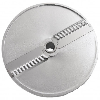 Electrolux 3mm Cutting Disc Corrugated Blade 650090 - Click to Enlarge