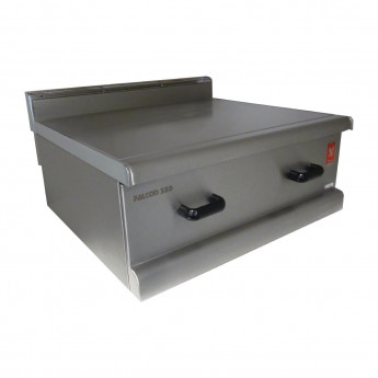 Falcon 350 Worktop Drawer Unit Double - Click to Enlarge