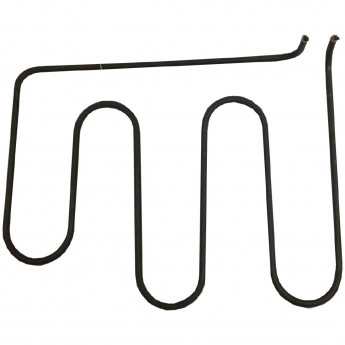 Falcon Griddle Element - Click to Enlarge