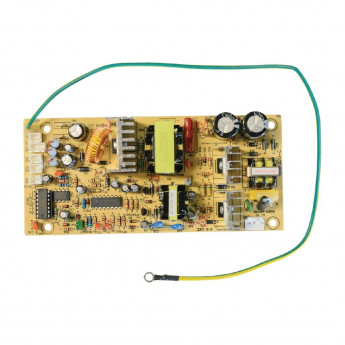 Essentials Power Board - Click to Enlarge