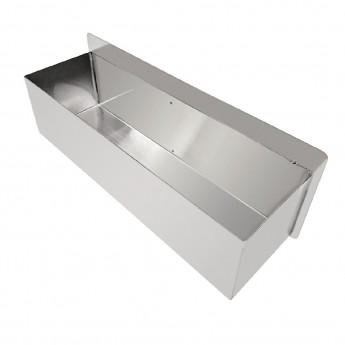 Essentials Drip Tray - Click to Enlarge