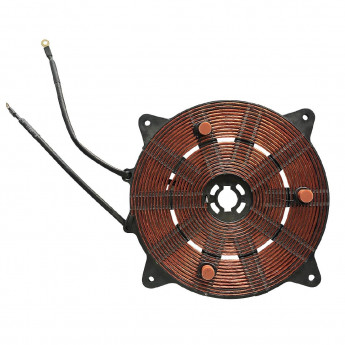 Essentials Heating Coil - Click to Enlarge
