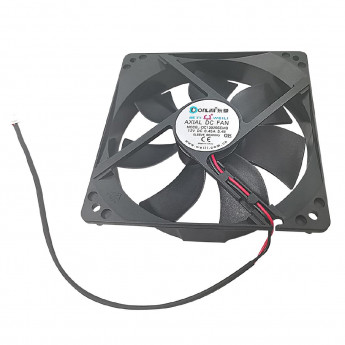 Essentials Fan Motor - Click to Enlarge