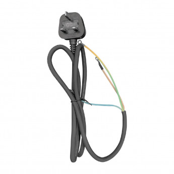 Essentials Power Cord - Click to Enlarge
