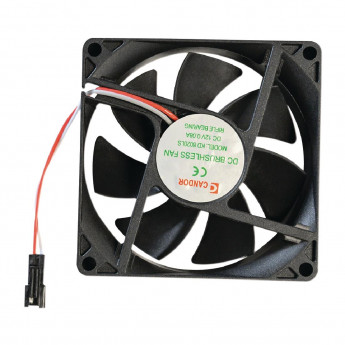 Essentials Cooling Fan - Click to Enlarge