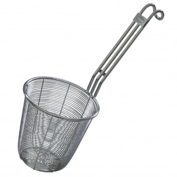 Hatco Stainless Steel Noodle Ladle RCTHW-BASKET - Click to Enlarge