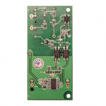 HyGenikx System Replacement PCB Board for All Models HGX-PCB - Click to Enlarge