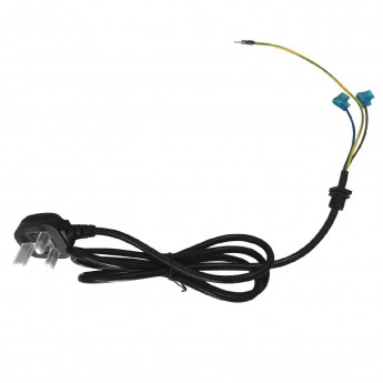 Caterlite Power Cord - Click to Enlarge