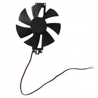 Caterlite Fan - Click to Enlarge