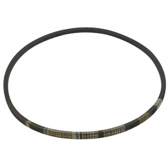 IMC Replacement Drive Belt ref A05/007 - Click to Enlarge