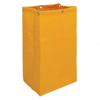 Jantex Janitorial Trolley Spare Bag - Click to Enlarge