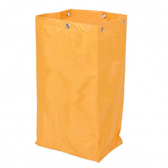 Jantex Spare Bag for Housekeeping Trolley - Click to Enlarge