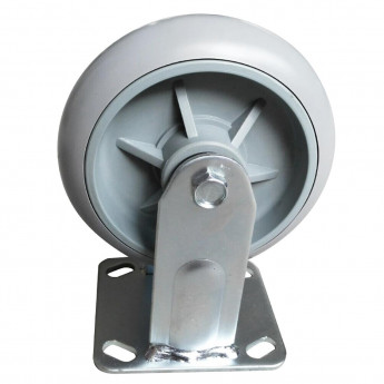 Jantex Spare Castors for Housekeeping Trolley - Click to Enlarge
