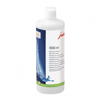 Jura Milk System Cleaner 15191 - Click to Enlarge