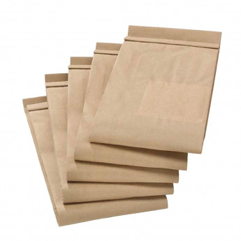 Karcher Vac Bags - Click to Enlarge